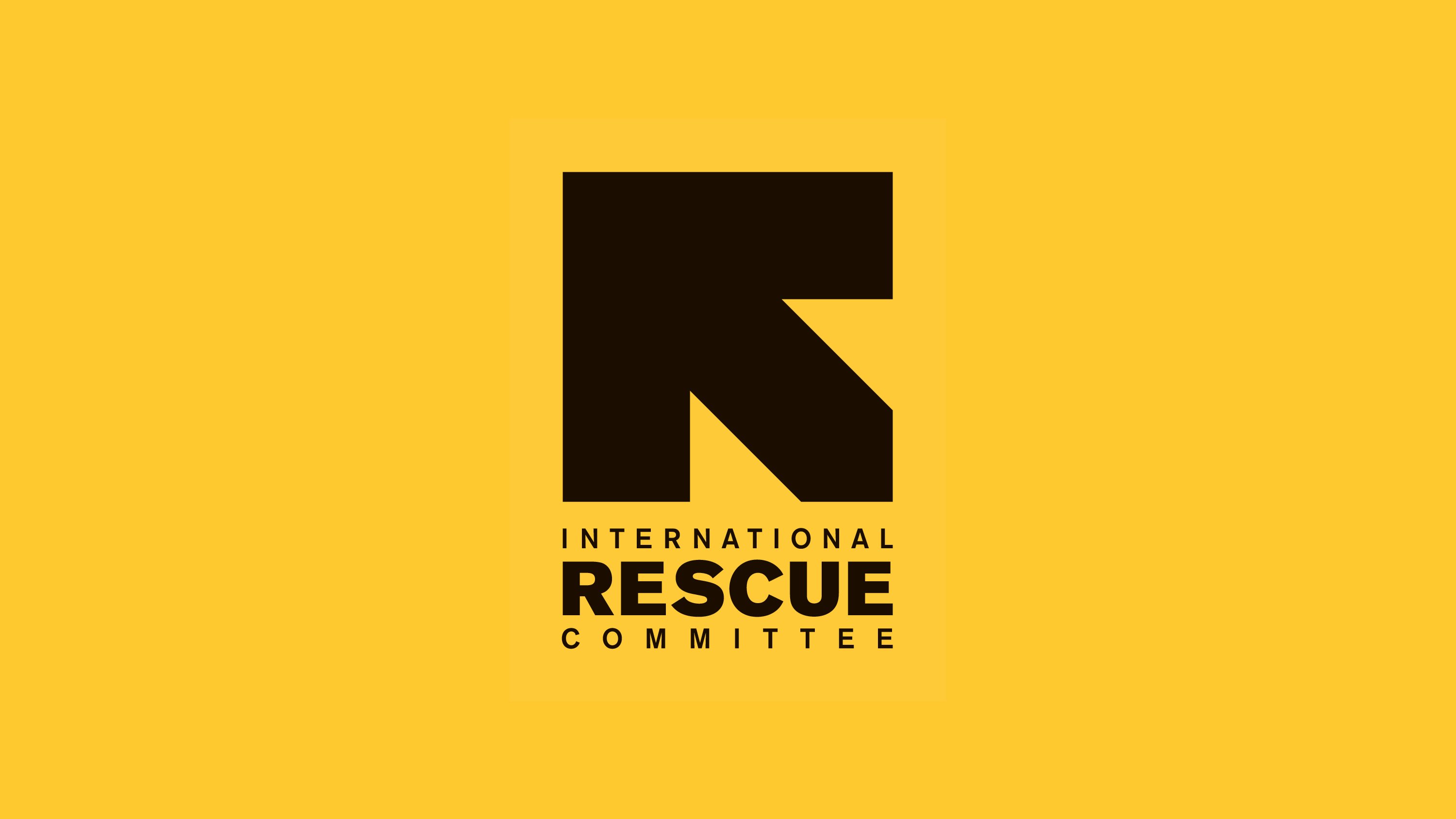 International Rescue Committee (IRC) - International Rescue Committee