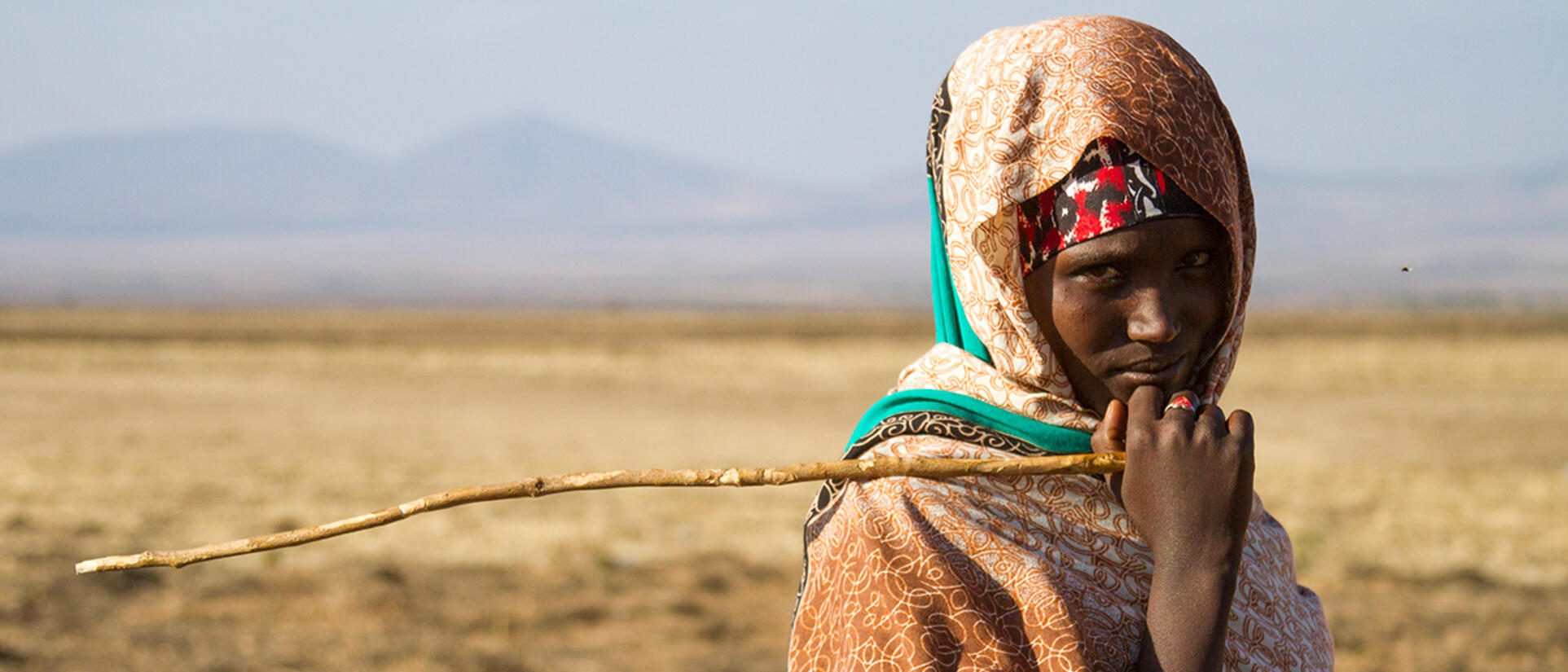 How climate change drives humanitarian crises | International Rescue ...