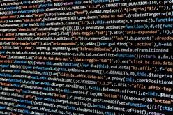 Programing code