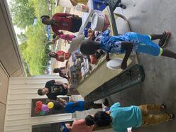 Youth event