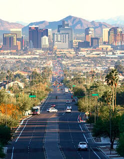 Image of Phoenix, Arizona