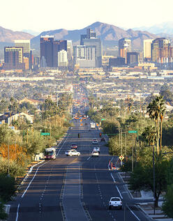 Image of Phoenix, Arizona