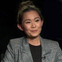 Hong Chau, 2016