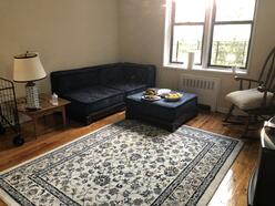 move in