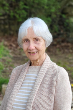 Carol Graham