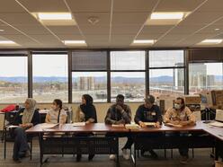 CAC meeting