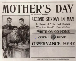 Mother's Day