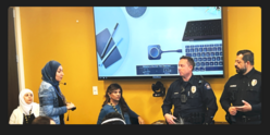 Visit Aurora Police