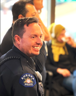 Visit Aurora Police