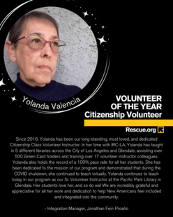 Yolanda