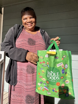 Season of Giving