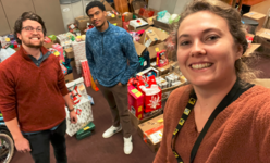 Season of Giving
