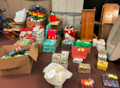 Season of Giving