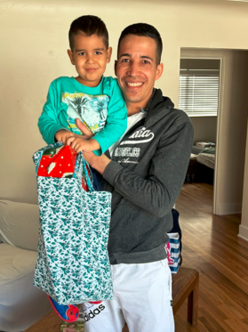 Season of Giving