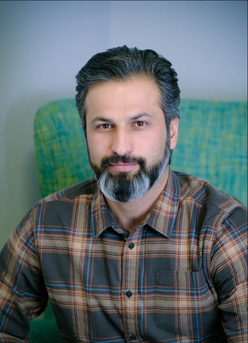 Khaja Amini