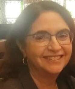 Arlene Kuperberg