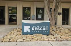 IRC Atlanta Sign