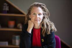 Corina Pfitzner