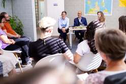 Geschäftsführung hero