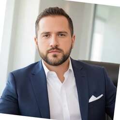 Alejandro Ovalle, Immigrant Youth Program Coordinator