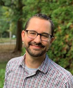 David Oliver, Deputy Director