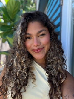 Maria Gutierrez, Natural Helper