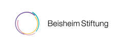 Logo der Beisheim Stiftung