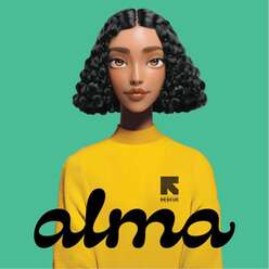 Representation of ALMA, an AI assistant for refugees seeking information in the US