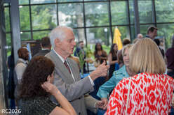 Guests networking