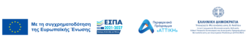 Partner and EU logos 