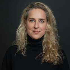 Jenny zu Eulenburg, Managing Director&nbsp;beim Berlin Global Dialogue