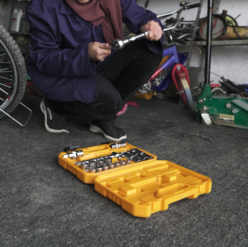 Upskilling can make the difference between landing a job and being passed over for someone with more training
