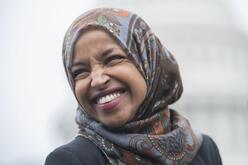 Ilhan Omar