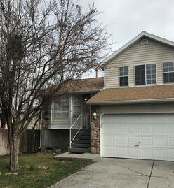 Photo of a home in Utah.