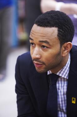 John Legend