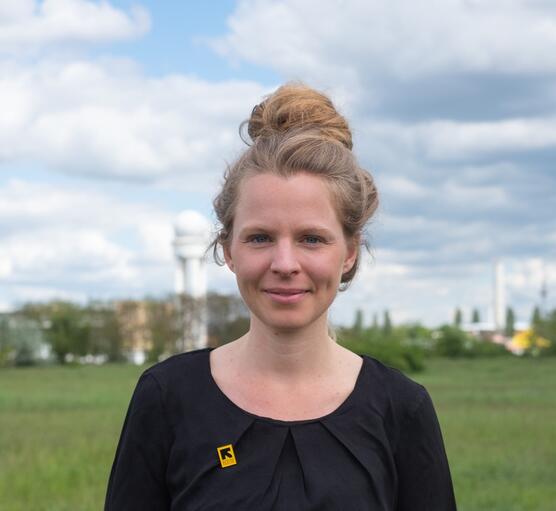 Geschäftsführung | International Rescue Committee (IRC)
