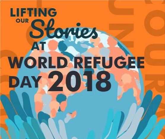 Celebrate World Refugee Day in Northern California | The IRC