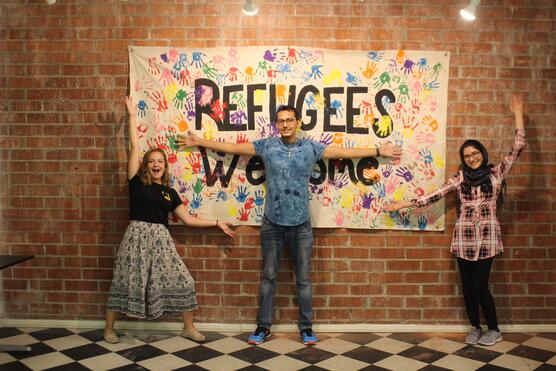 San Diego celebrates World Refugee Day | The IRC
