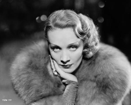 Marlene Dietrich Marlene Dietrich