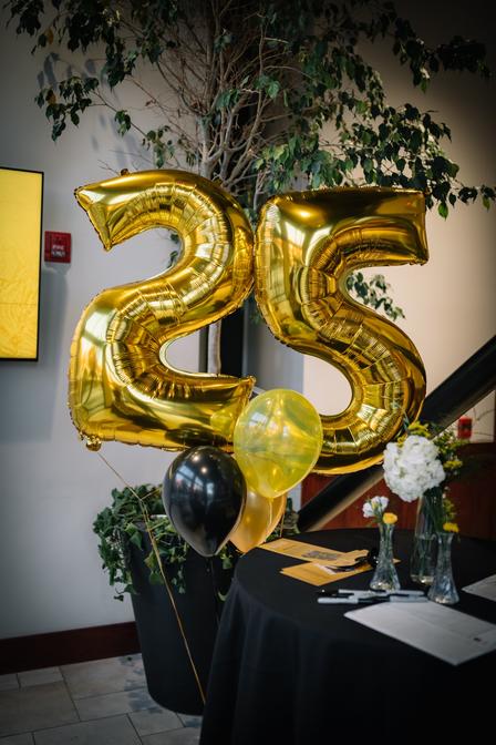 The IRC in Salt Lake City celebrated 25 years of welcoming refugees since opening our doors in 1994. The International Rescue Committee in Salt Lake City celebrated 25 years of welcoming refugees since opening our doors in 1994.