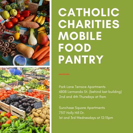 Food Resources In Dallas During Covid 19 International