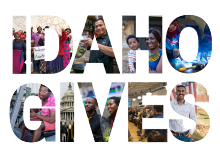 Idaho Gives 2020