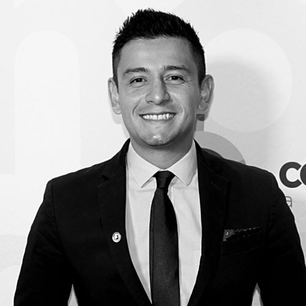 The IRC is thrilled to welcome JC Torres to our team as our Florida Development Manager.