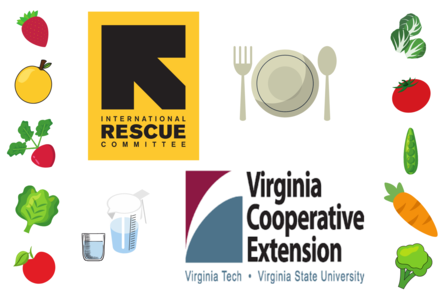 Local Partnership Takes Nutrition Education Learning Online