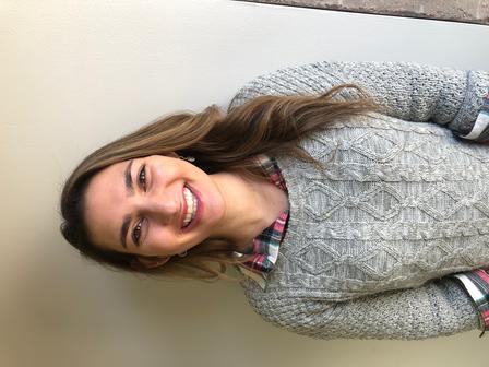 Danielle Parker, an AmeriCorps member, took screen shots of cultural orientation to document the process. Danielle Parker, an AmeriCorps member, facilitated cultural orientation for the International Rescue Committee (IRC) in Salt Lake City.