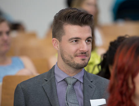 Youth Program Supervisor, Pat Youth Program Supervisor, Pat