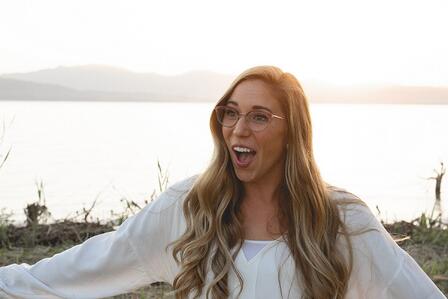 Morgan Skidmore is a summer associate with a passion for language. Summer associates reflect on their service at the International Rescue Committee (IRC) in Salt Lake City.