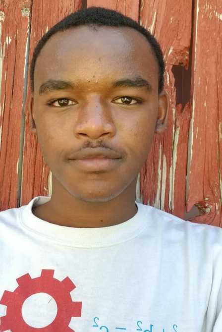 Khalid is a summer intern who supported the education team. Summer interns reflect on their time at the International Rescue Committee (IRC) in Salt Lake City.