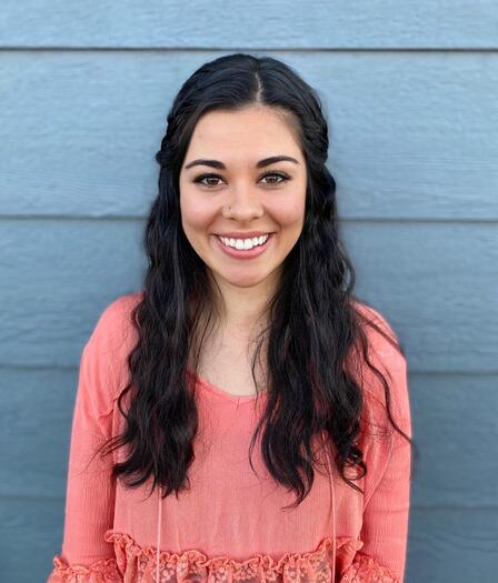 Leane - Anti-Trafficking Case Aide Intern