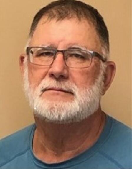 Ron Hand, Turlock Donation Delivery Volunteer Picture of Ron Hand